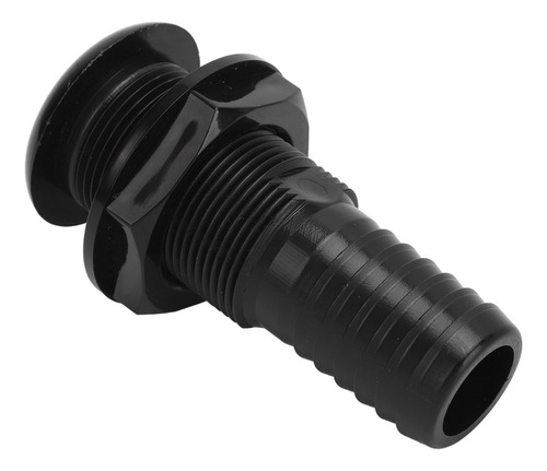 // Conector De Casco Continuo Para Barco, Salida De 29 Mm,