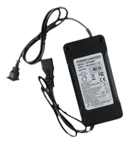 Comprar Cargador De Batería 48v 2,5 Amp De Bicicletas Eléctricas Sco