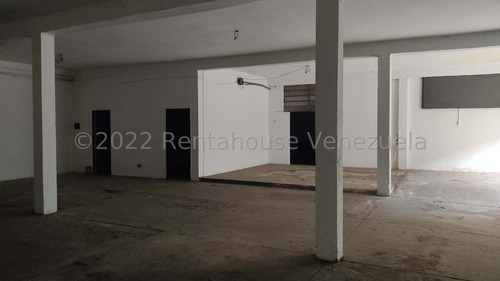 Galpón - Deposito En Venta Catia Abm