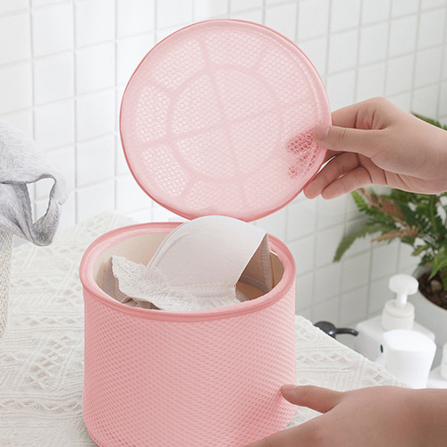 Bolsa De Lavandería Para Ropa Interior, Soporte De Lavado, R