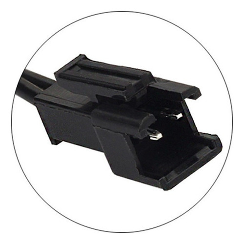 Cargador De Batería Modelo 2xrc Cable 4.8v 250ma Balance
