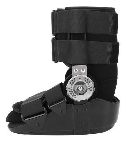 Zapatos Fijos Para Caminar Para Corregir Fracturas De Tobill