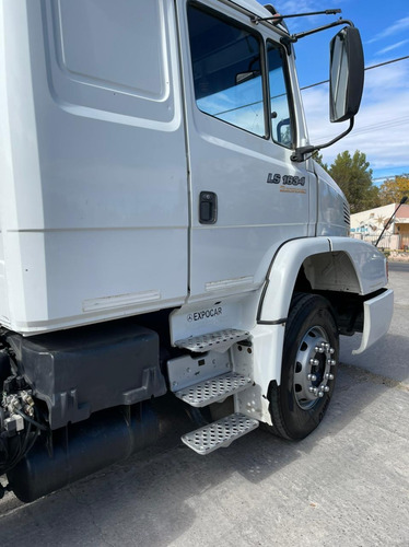 Mercedes Benz 1634 2011 266.000km Unicooo Rentaltrucks