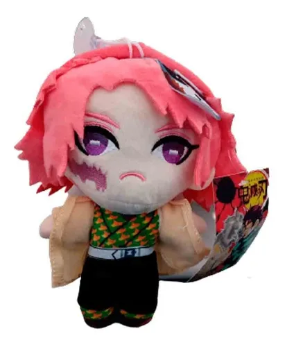 Peluche Demon Slayer Sabito - Kimetsu No Yaiba