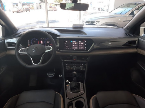 Imagen 12 de 19 de Volkswagen Taos Hero 2022 Entrega Inmediata Autotag 0 Km Vw