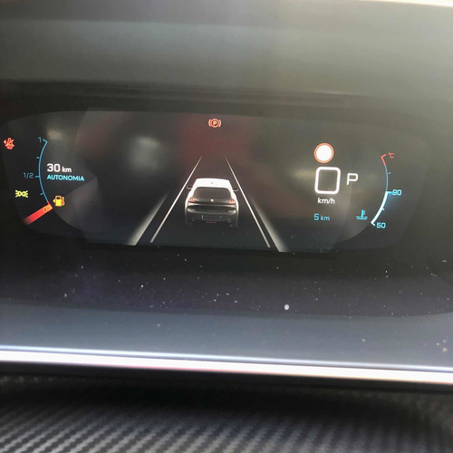 Imagen 11 de 16 de Peugeot 208 1.6 Feline Tiptronic 0km 2022 Dissano Automotore