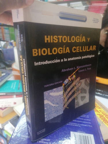 Histologia Y Biologia Molecular 