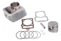 Comprar Kit Cilindro Motomel Motard 200 Skua 200 V6 Dakar 200 P15  M