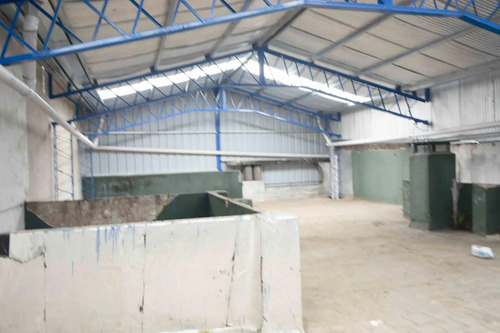Local Comercial - Deposito , Cochabamba 2400 - San Cristobal