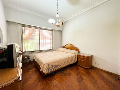 Venta Casa Barrio Naon 3 Amb. Garage 2 Aut. Patio Jardin