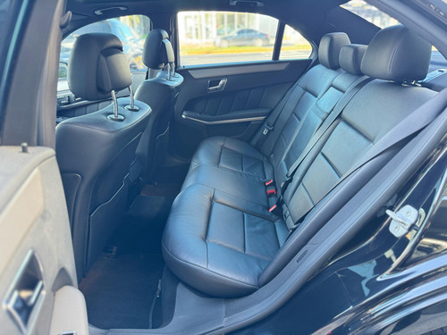 Mercedes-Benz Clase E 3.0 E300 Elegance