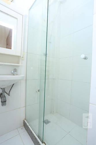 Apartamento À Venda - Copacabana, 1 Quarto, 20 - S893089406