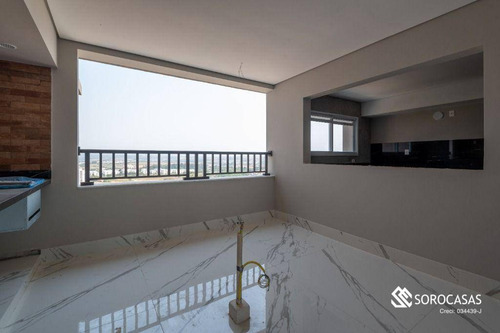 Imagem 23 de 30 de Apartamento À Venda, 314 M² Por R$ 3.150.000,00 - Edifício Dijon - Sorocaba/sp - Ap1266