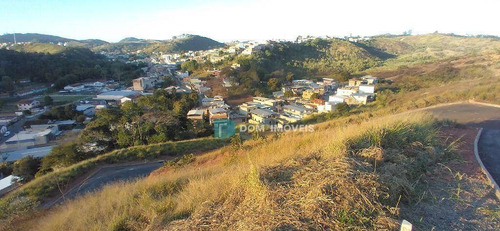 Imagem 2 de 9 de Terreno À Venda, 208 M² Por R$ 80.000,00 - Grama - Juiz De Fora/mg - Te0267
