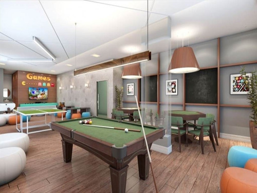 Imagem 10 de 11 de Apartamento, 3 Dorms Com 87 M² - Ocian - Praia Grande - Ref.: Ita2406 - Ita2406