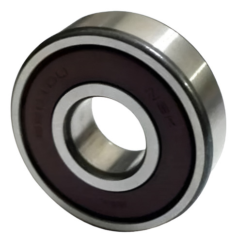 Rolamento Fixo Para Serra Marmore Gdc 14-40 Bosch 1900905275