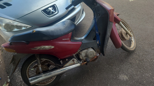 Motocicleta 100