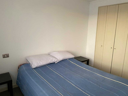 Se Vende Departamento En Reñaca, Viña (17415)