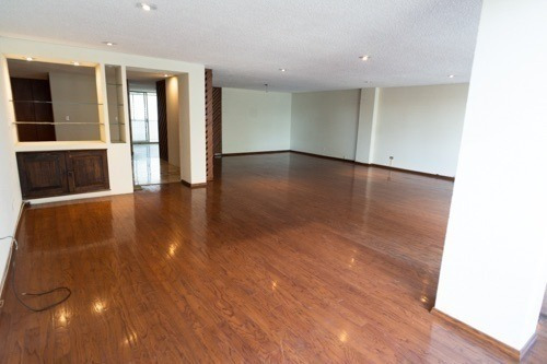 Imagen 5 de 15 de Se Vende Departamento Lujoso En Lomas De Chapultepec