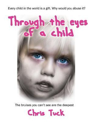 Libro Through The Eyes Of A Child - Chris Tuck