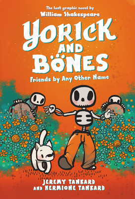 Libro Yorick And Bones: Friends By Any Other Name - Tanka...
