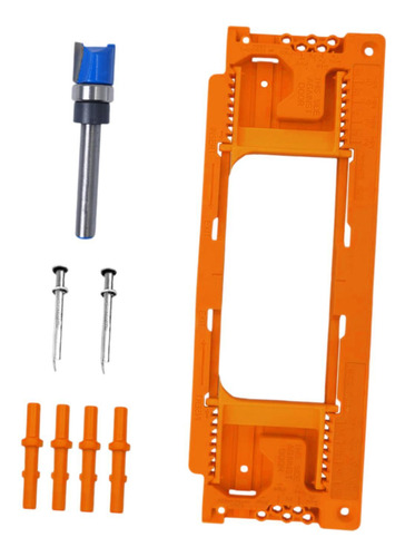 Plantillas De Bisagra De Puertas Bisagra De Puertas Naranja