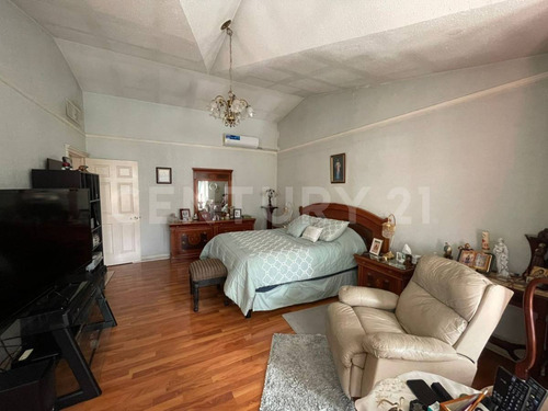 Casa En Venta En Haciendas Del Valle, Chihuahua