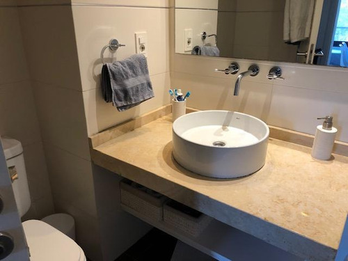 Imagen 11 de 25 de Departamento - Parque Miramar