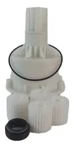 Comprar Caja Plástica Transmisión Lavadora Mabe Con Piñones 