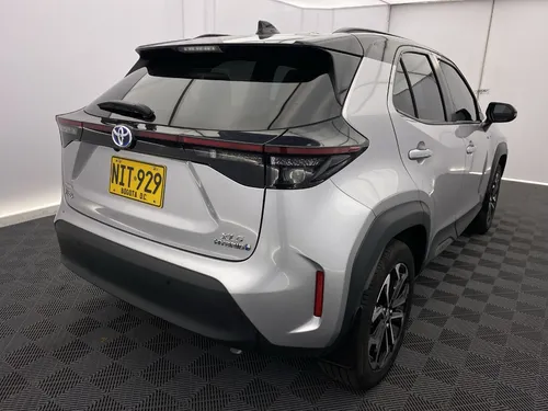 Toyota Yaris Cross 1.5 XLS HYBRID