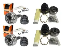 Comprar Kit 4 Homocineticas Volkswagen Polo \u002F Caddy