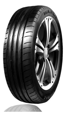Pneu Wanli Sa302 225/50r18 Aro 18 95v Run Flat