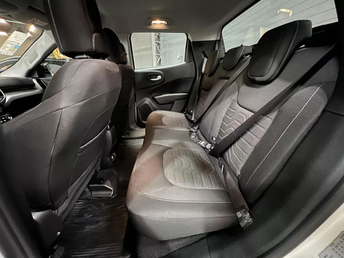 Fiat Toro 1.3 T270 Freedom 4X2
