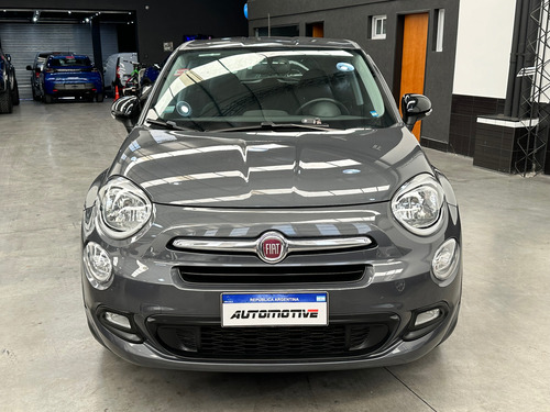 Fiat 500X 1.4 T 16v Pop