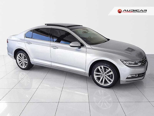 Volkswagen Passat Highline 2.0 Tsi Aut.