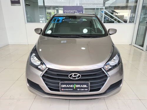 Imagem 3 de 8 de Hyundai Hb20