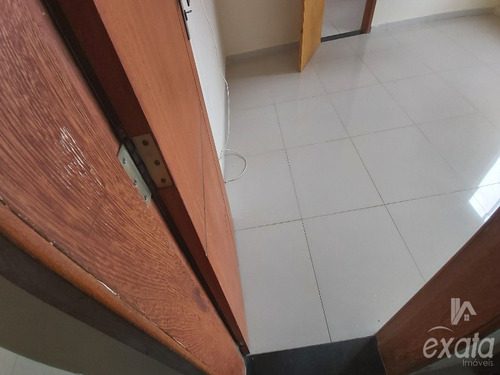 Imagem 28 de 30 de Jardim Bela Vista, Casa Linear 55 M², Com Excelente Acabamento, Terreno De 150 M², De Esquina, Com 2 Quartos, Um Closet - Ca00431 - 69794179