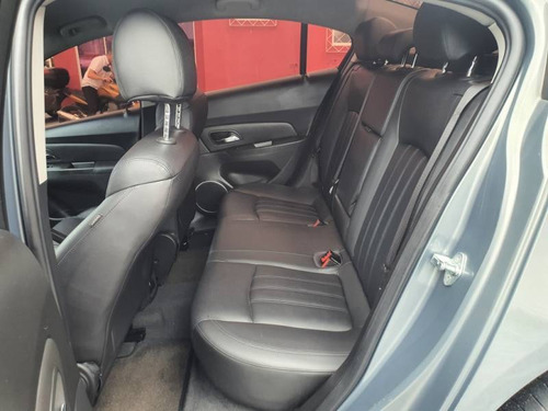 Imagem 9 de 9 de Chevrolet Cruze Lt 1.8 16v