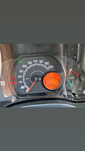 Fiat Palio 1.0 Fire Celebration Flex 3p