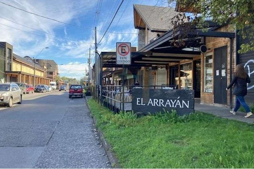 En Arriendo Local Comercial Galería Arrayanes
