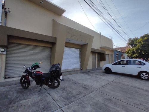 Imagen 1 de 3 de Local Comercial En Venta Cristobal Colon