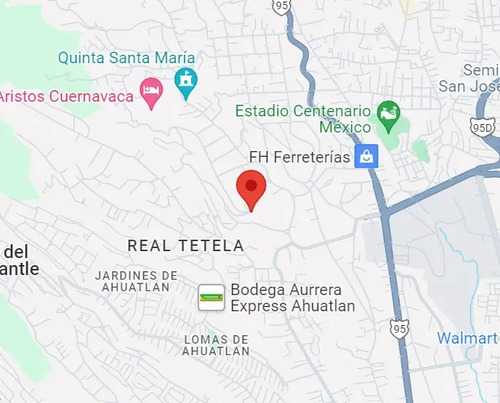 Venta Casa Jazmín 11, Rancho De Cortés, Cuernavaca, Cp. 62120, Morelos