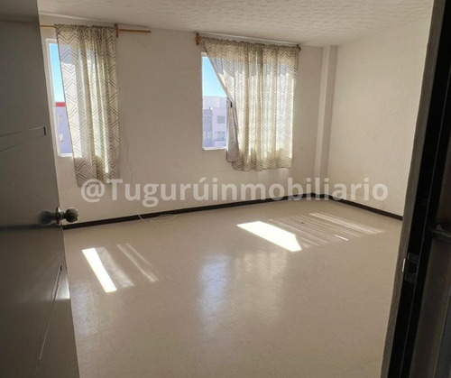 Departamento En Renta En Tizayuca, Hidalgo Con Acceso Controlado Y Alberca