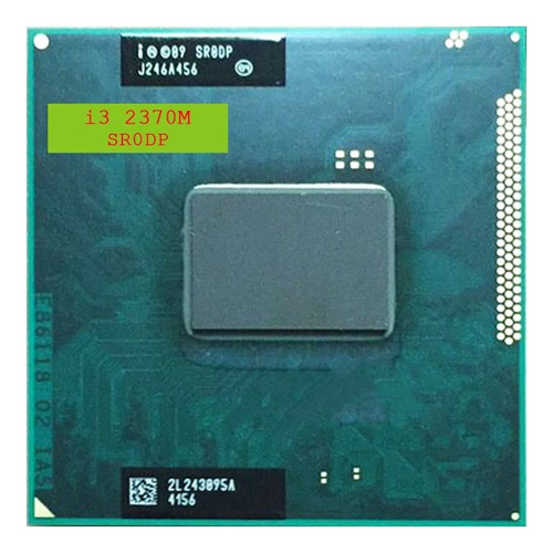 Hegem Intel Core Ghz Doble Nucleo Cpu Socket