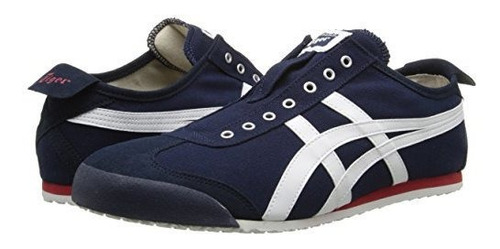 Zapatillas Running Onitsuka Tiger Mexico 66 Slipon Classic R