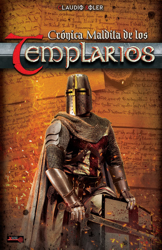 Cronica Maldita De Los Templarios