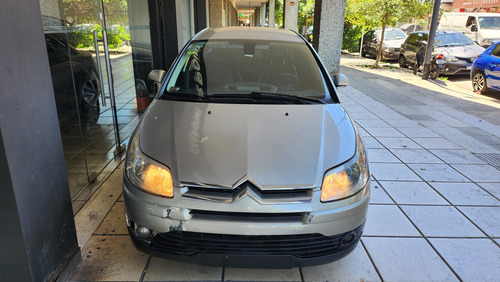 Citroën C4 2.0 Hdi Exclusive