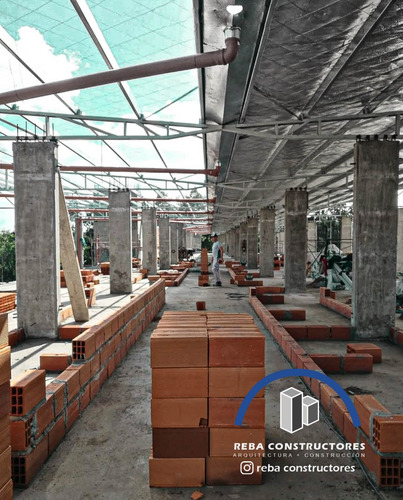 Arquitecto Proyecto Y Construcción De Casas Barrios Privados