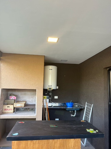 Departamento En Alquiler Cañada Village - Cuan Propiedades