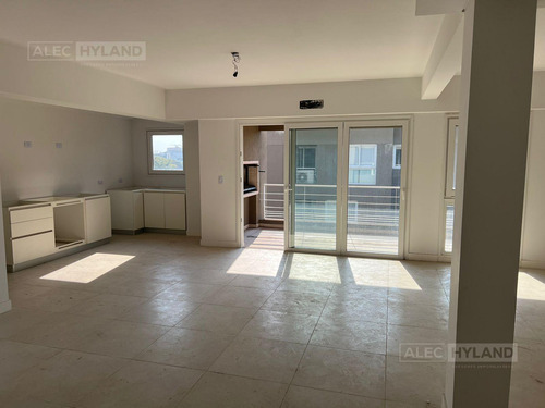 Pasionaria Ii. Departamento En Venta Y Alquiler De 3 Amb A Estrenar Martinez